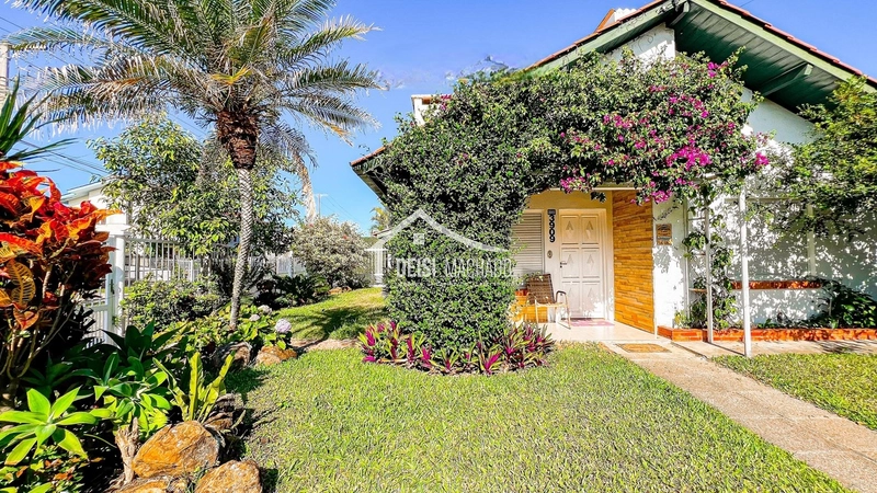 CASA 3 DORMITÓRIOS LOCALIZADA A POUCOS METROS DO MAR!: 70ª foto da galeria de imagens do imóvel