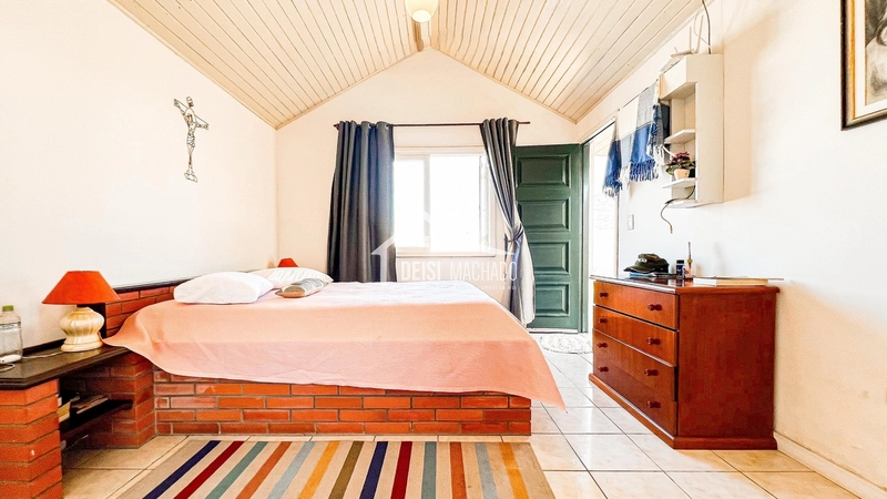 CASA 3 DORMITÓRIOS LOCALIZADA A POUCOS METROS DO MAR!: 56ª foto da galeria de imagens do imóvel