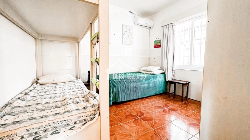 CASA 3 DORMITÓRIOS LOCALIZADA A POUCOS METROS DO MAR!: 61ª foto da galeria de imagens do imóvel