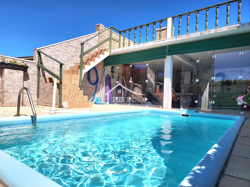 CASA 3 DORMITÓRIOS LOCALIZADA A POUCOS METROS DO MAR!: 43ª foto da galeria de imagens do imóvel