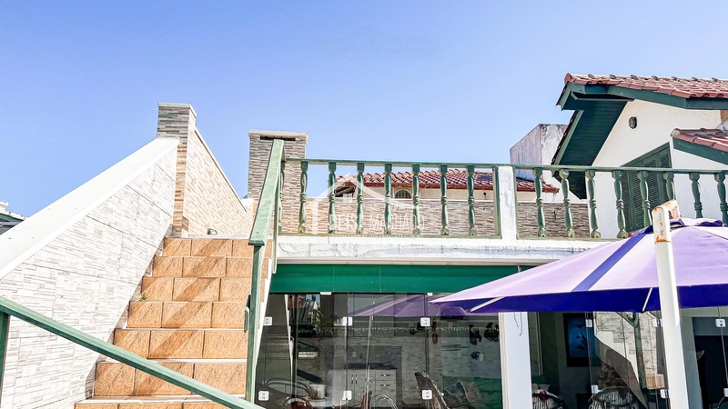 CASA 3 DORMITÓRIOS LOCALIZADA A POUCOS METROS DO MAR!: 39ª foto da galeria de imagens do imóvel
