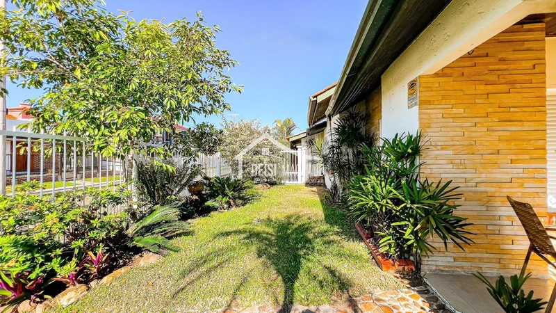 CASA 3 DORMITÓRIOS LOCALIZADA A POUCOS METROS DO MAR!: 17ª foto da galeria de imagens do imóvel
