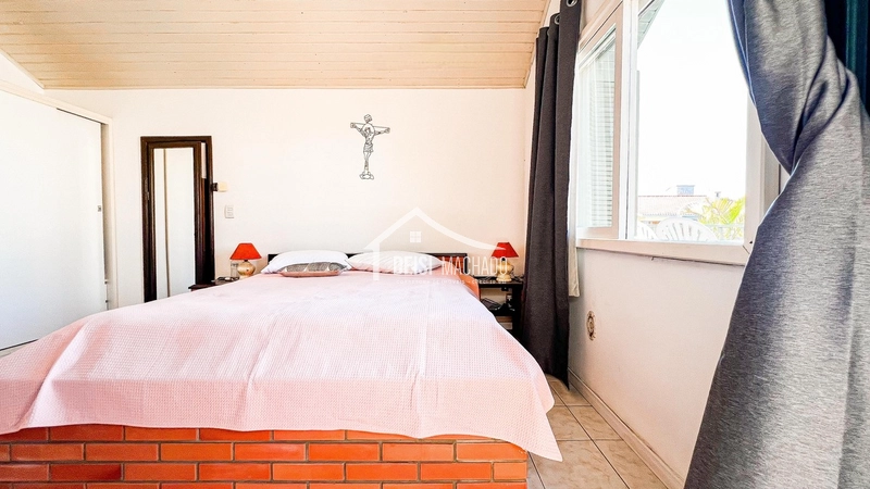 CASA 3 DORMITÓRIOS LOCALIZADA A POUCOS METROS DO MAR!: 65ª foto da galeria de imagens do imóvel