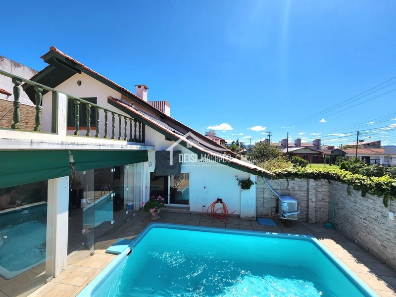 CASA 3 DORMITÓRIOS LOCALIZADA A POUCOS METROS DO MAR!: 35ª foto da galeria de imagens do imóvel