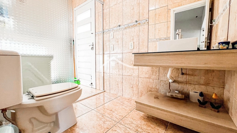 CASA 3 DORMITÓRIOS LOCALIZADA A POUCOS METROS DO MAR!: 55ª foto da galeria de imagens do imóvel
