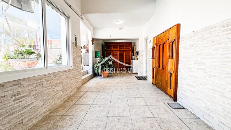 CASA 3 DORMITÓRIOS LOCALIZADA A POUCOS METROS DO MAR!: 13ª foto da galeria de imagens do imóvel