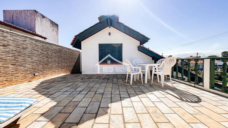 CASA 3 DORMITÓRIOS LOCALIZADA A POUCOS METROS DO MAR!: 44ª foto da galeria de imagens do imóvel