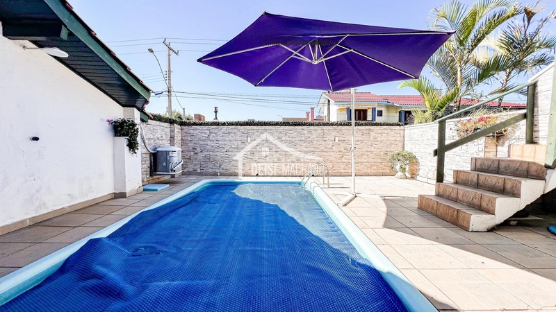CASA 3 DORMITÓRIOS LOCALIZADA A POUCOS METROS DO MAR!: 72ª foto da galeria de imagens do imóvel