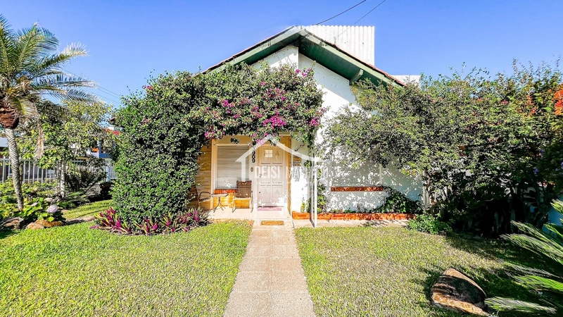 CASA 3 DORMITÓRIOS LOCALIZADA A POUCOS METROS DO MAR!: 71ª foto da galeria de imagens do imóvel