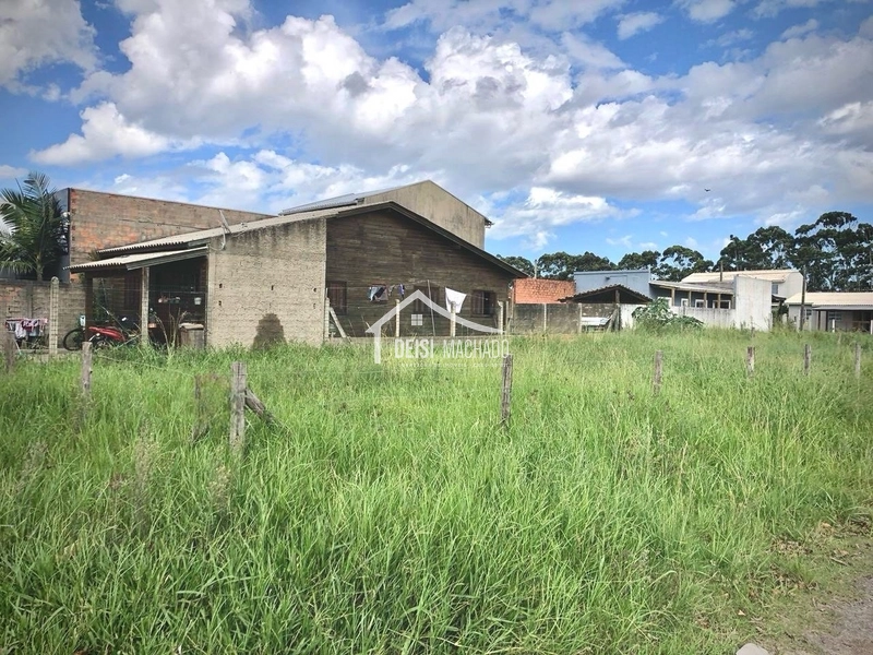 Terreno de ESQUINA a venda na praia Capão Novo: 2ª foto da galeria de imagens do imóvel