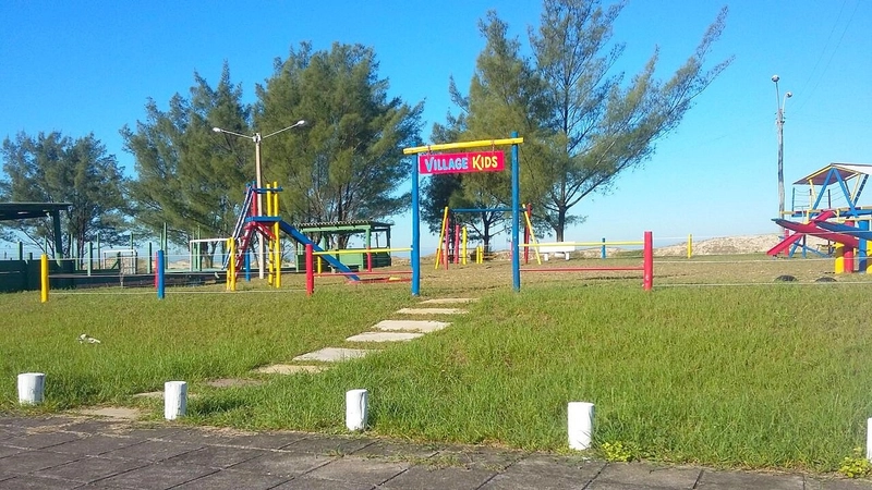 Terreno no Village Capão novo: 6ª foto da galeria de imagens do imóvel