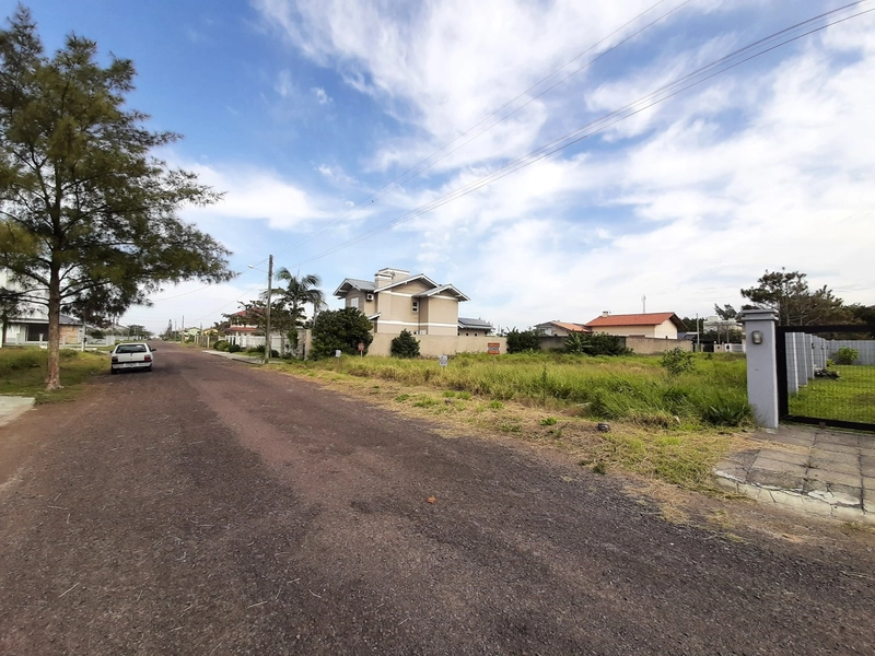Terreno no Village Capão novo: 7ª foto da galeria de imagens do imóvel