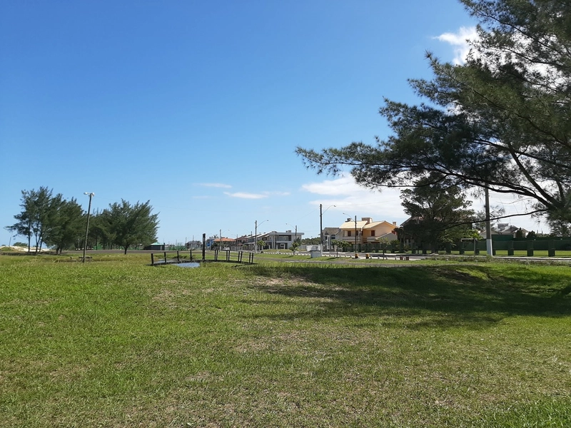 Terreno no Village Capão novo: 8ª foto da galeria de imagens do imóvel