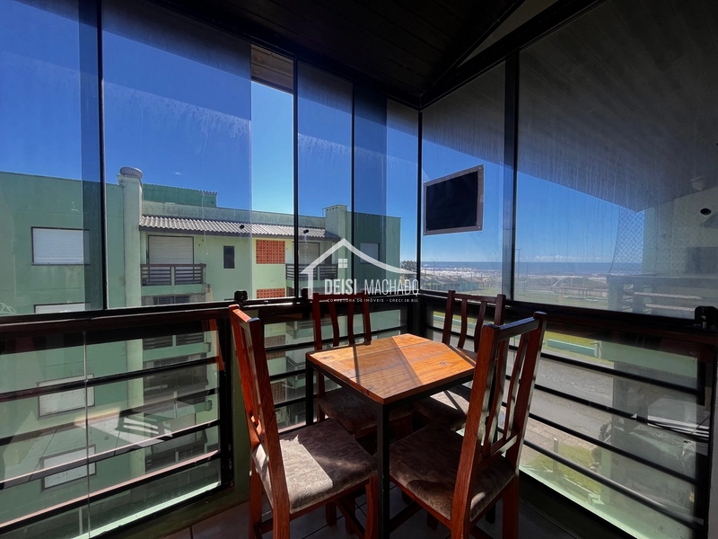 EXCLUSIDIDADE DEISI MACHADO: beira-mar em Capão Novo!: 16ª foto da galeria de imagens do imóvel