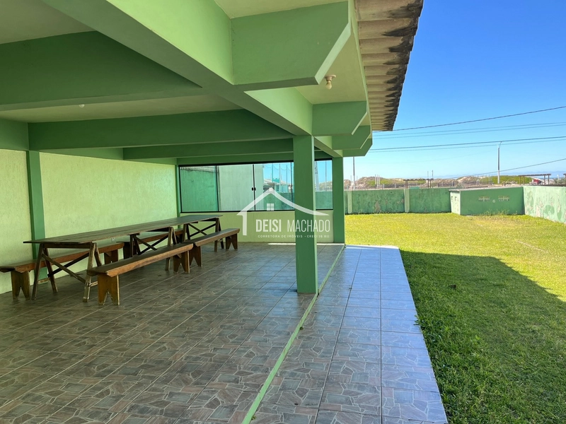 EXCLUSIDIDADE DEISI MACHADO: beira-mar em Capão Novo!: 11ª foto da galeria de imagens do imóvel