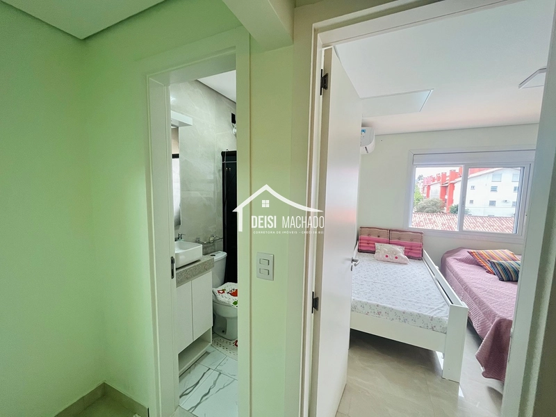 Ótimo apartamento de 02 dormitórios em condominio con infra.: 17ª foto da galeria de imagens do imóvel
