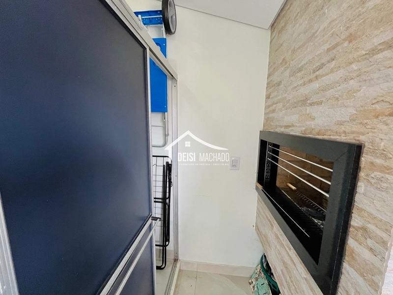 Ótimo apartamento de 02 dormitórios em condominio con infra.: 9ª foto da galeria de imagens do imóvel