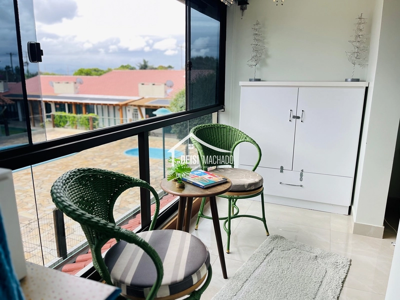 Ótimo apartamento de 02 dormitórios em condominio con infra.: 11ª foto da galeria de imagens do imóvel