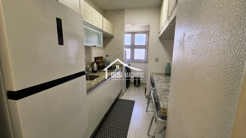 Apartamento dois dormitórios próximo do mar em Capão Novo: 6ª foto da galeria de imagens do imóvel