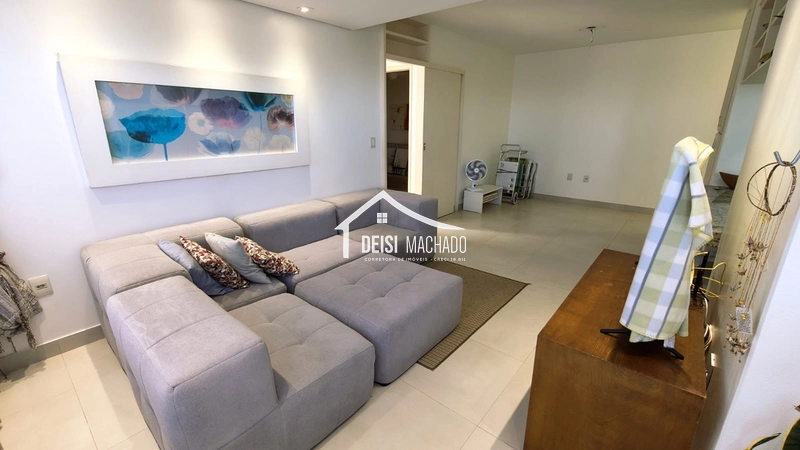 Apartamento dois dormitórios próximo do mar em Capão Novo: 1ª foto da galeria de imagens do imóvel
