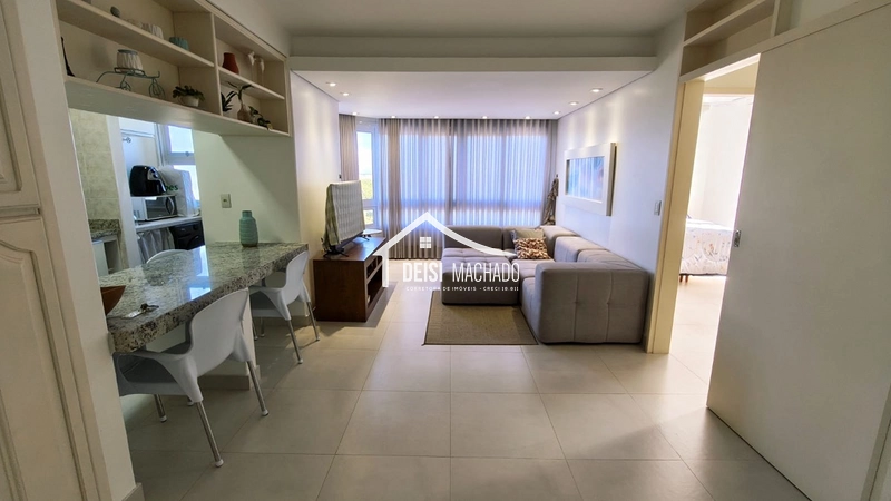 Apartamento dois dormitórios próximo do mar em Capão Novo: 4ª foto da galeria de imagens do imóvel