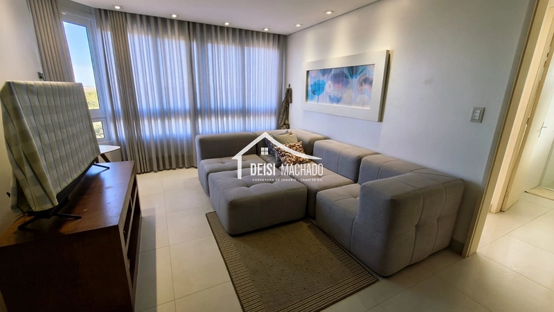 Apartamento dois dormitórios próximo do mar em Capão Novo: 2ª foto da galeria de imagens do imóvel