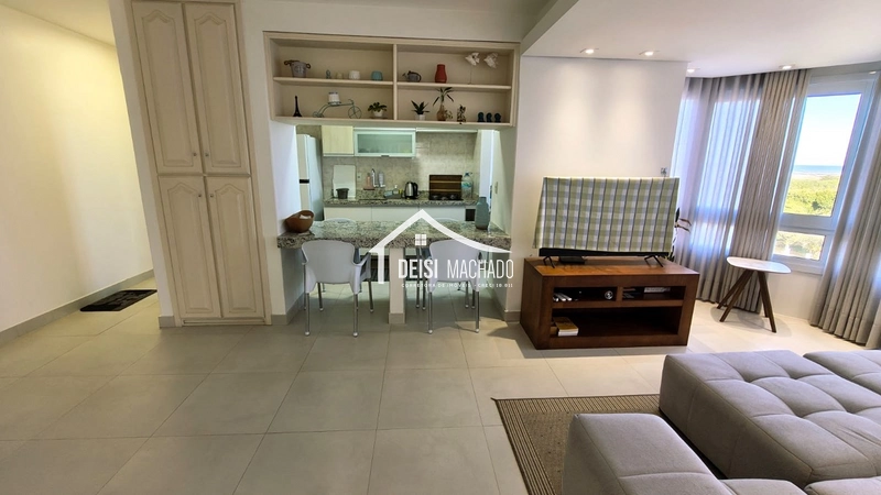 Apartamento dois dormitórios próximo do mar em Capão Novo: 5ª foto da galeria de imagens do imóvel