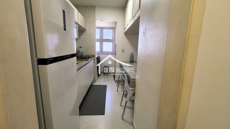 Apartamento dois dormitórios próximo do mar em Capão Novo: 3ª foto da galeria de imagens do imóvel