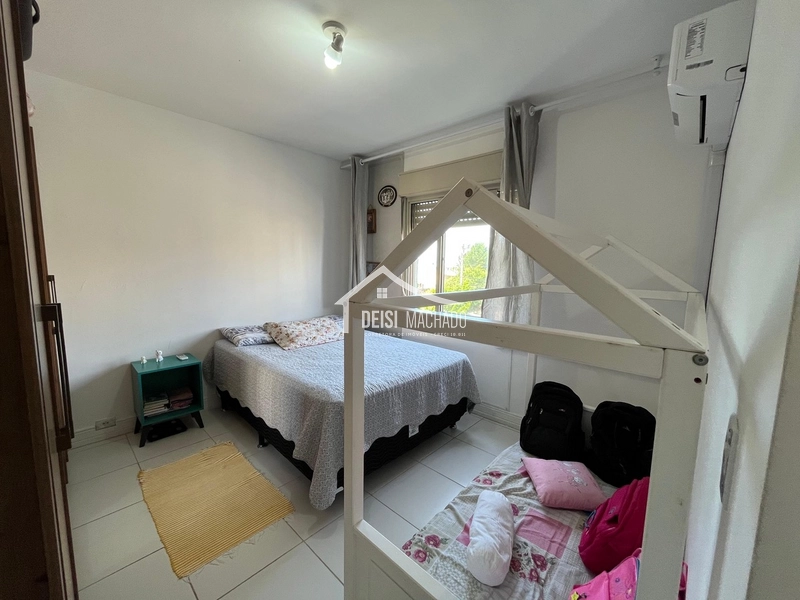 Apartamento três dormitórios à 300 metros do mar em Capão Novo: 7ª foto da galeria de imagens do imóvel