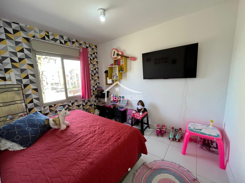 Apartamento três dormitórios à 300 metros do mar em Capão Novo: 14ª foto da galeria de imagens do imóvel