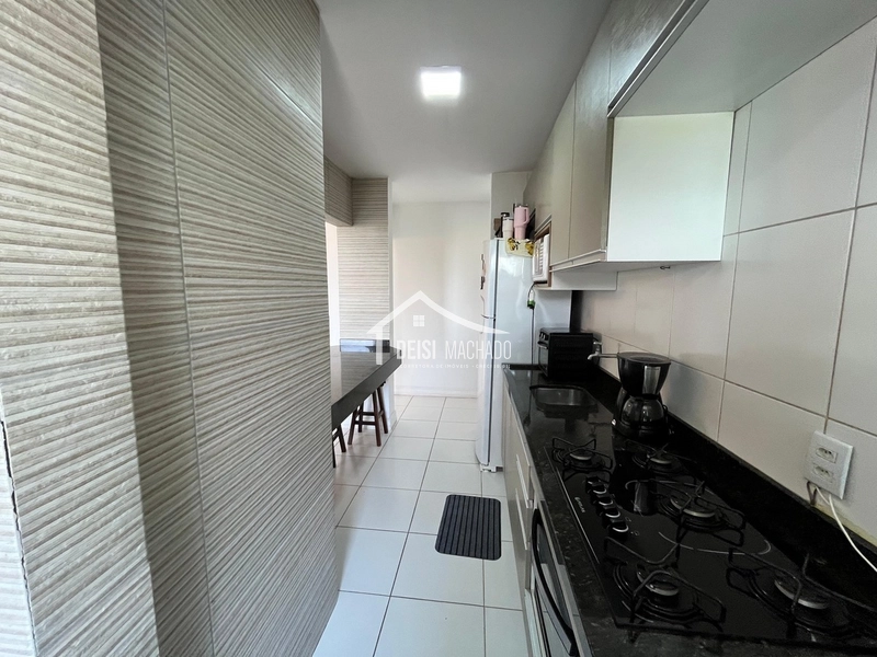 Apartamento três dormitórios à 300 metros do mar em Capão Novo: 8ª foto da galeria de imagens do imóvel