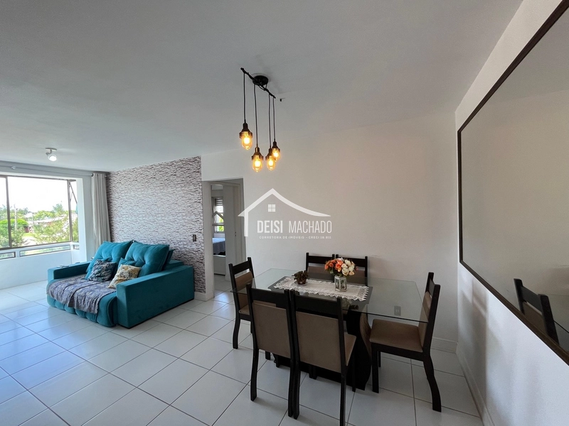 Apartamento três dormitórios à 300 metros do mar em Capão Novo: 15ª foto da galeria de imagens do imóvel
