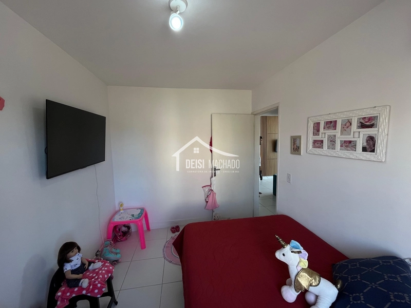Apartamento três dormitórios à 300 metros do mar em Capão Novo: 12ª foto da galeria de imagens do imóvel