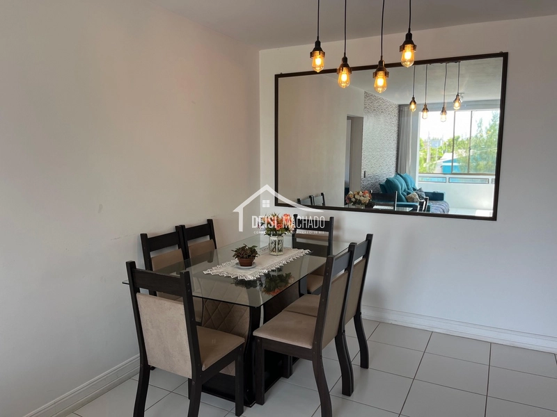 Apartamento três dormitórios à 300 metros do mar em Capão Novo: 6ª foto da galeria de imagens do imóvel