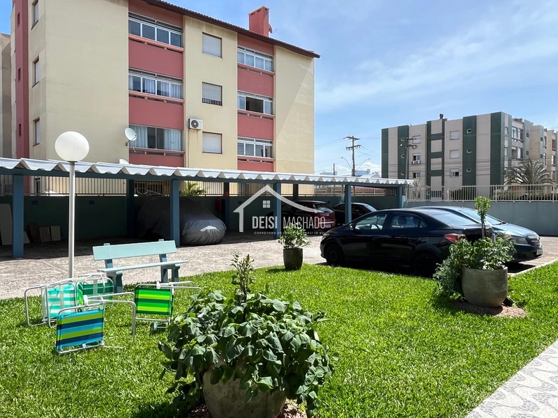 Apartamento três dormitórios à 300 metros do mar em Capão Novo: 9ª foto da galeria de imagens do imóvel