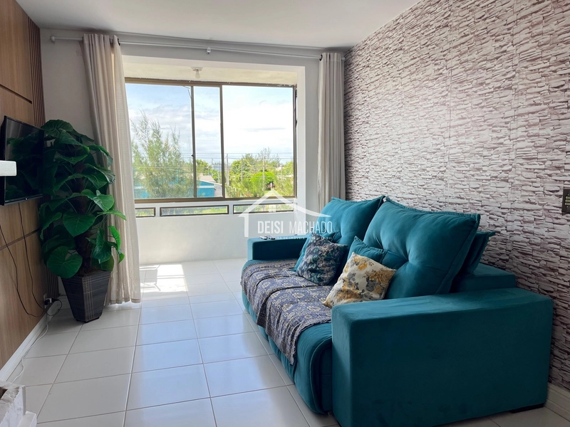 Apartamento três dormitórios à 300 metros do mar em Capão Novo: 27ª foto da galeria de imagens do imóvel