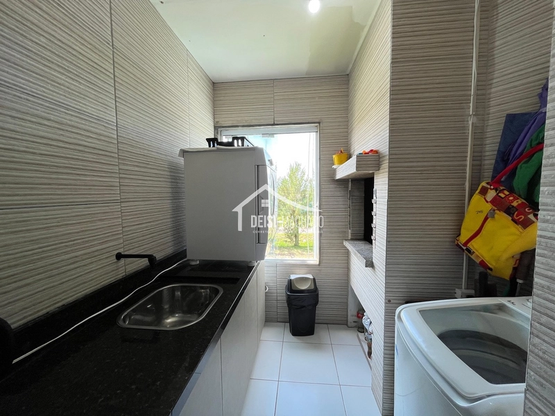 Apartamento três dormitórios à 300 metros do mar em Capão Novo: 23ª foto da galeria de imagens do imóvel