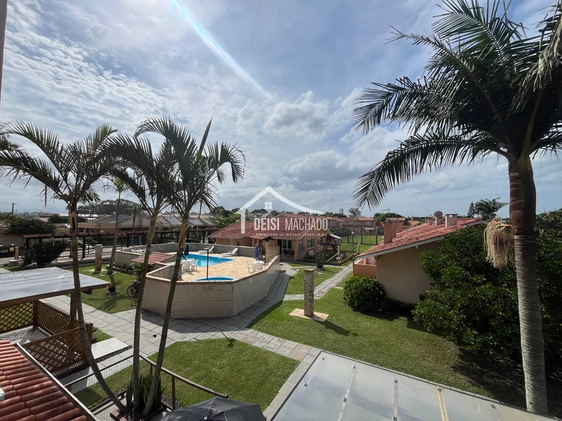 EXCLUSIVIDADE DEISI MACHADO: Ap. totalmente mobiliado em Capão Novo: 11ª foto da galeria de imagens do imóvel