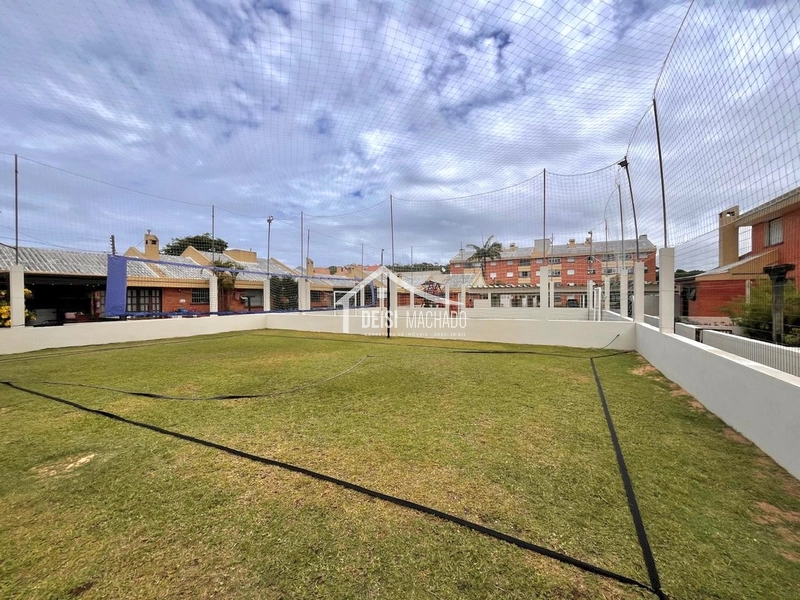 Apartamento em condomínio com quadra de beach tênis e piscina!: 31ª foto da galeria de imagens do imóvel
