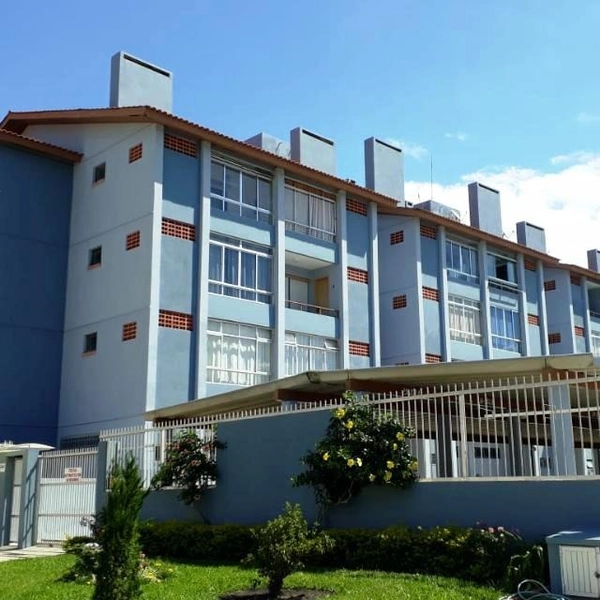 Apartamento com a melhor Orientação Solar: 1ª foto da galeria de imagens do imóvel
