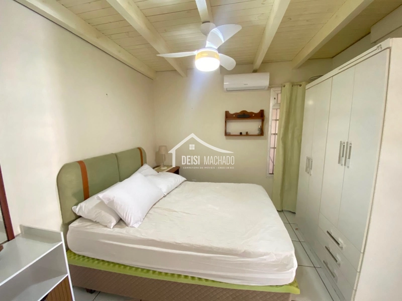 Apartamento térreo em prédio com piscinas em CAPÃO NOVO: 13ª foto da galeria de imagens do imóvel