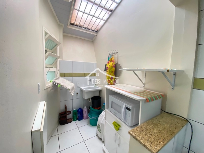 Apartamento térreo em prédio com piscinas em CAPÃO NOVO: 8ª foto da galeria de imagens do imóvel