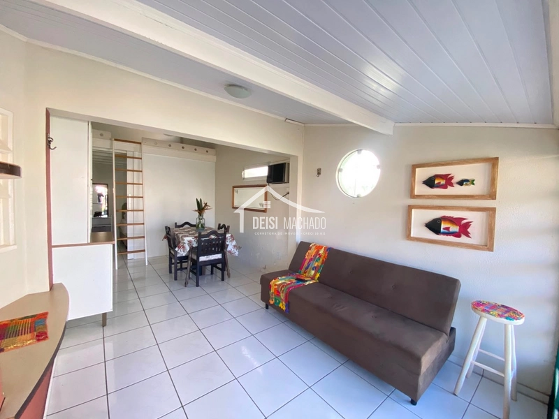 Apartamento térreo em prédio com piscinas em CAPÃO NOVO: 14ª foto da galeria de imagens do imóvel