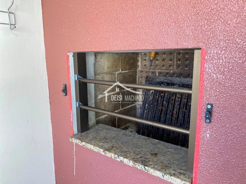 Apartamento térreo em prédio com piscinas em CAPÃO NOVO: 20ª foto da galeria de imagens do imóvel
