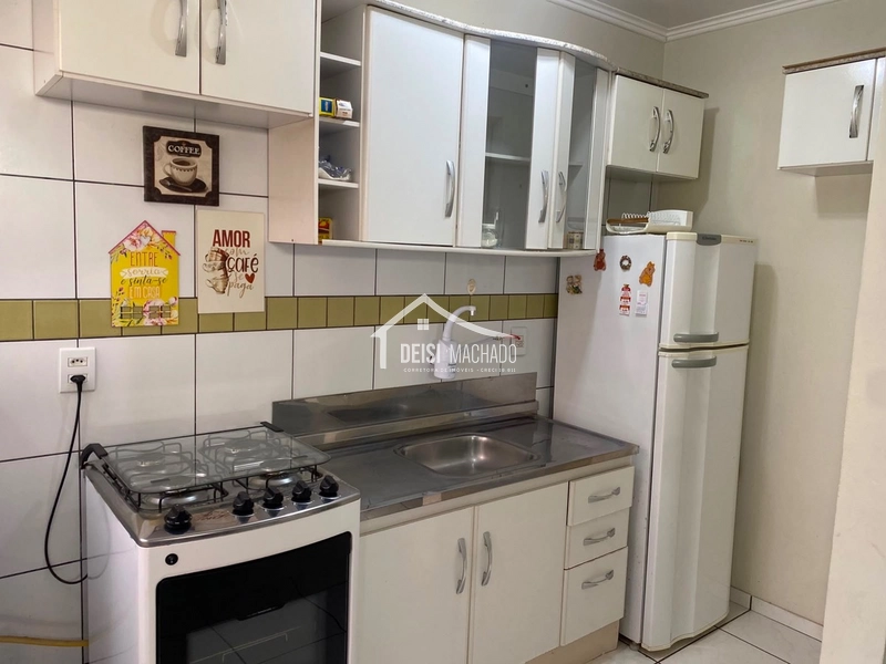Apartamento térreo em prédio com piscinas em CAPÃO NOVO: 7ª foto da galeria de imagens do imóvel