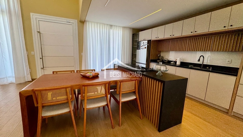 Casa com 3 suítes a venda no condomínio fechado Terrasul: 23ª foto da galeria de imagens do imóvel