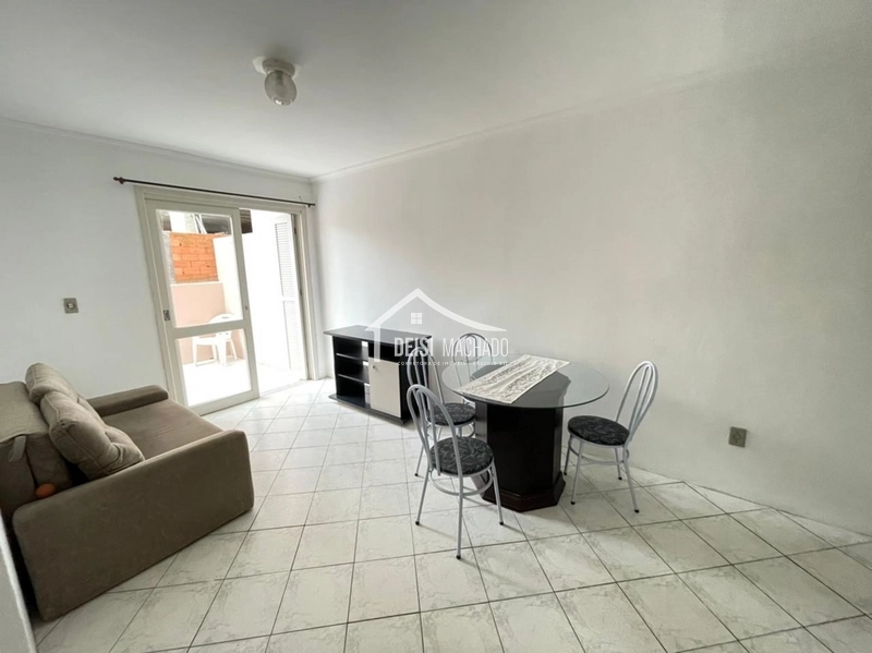 Apartamento 1 dormitório a venda em Torres - RS: 1ª foto da galeria de imagens do imóvel