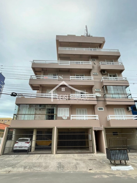 Apartamento 1 dormitório a venda em Torres - RS: 2ª foto da galeria de imagens do imóvel