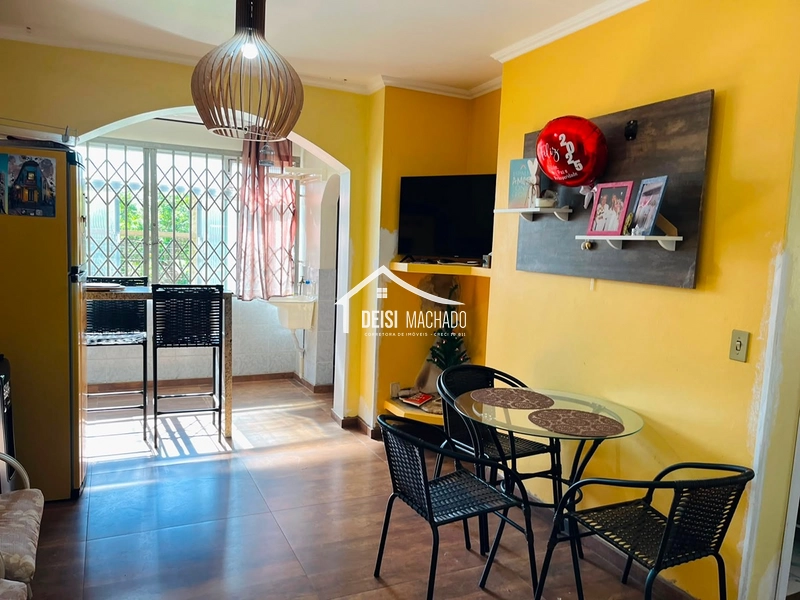 Apartamento 1 Dorm. e Meio: 1ª foto da galeria de imagens do imóvel