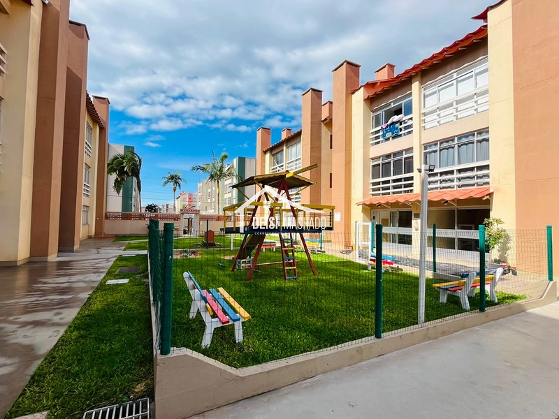 Apartamento 1 Dorm. e Meio: 1ª foto da galeria de imagens do imóvel